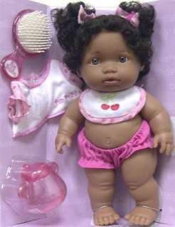 Berenguer Dolls has lifelike cute little play dolls for kids.