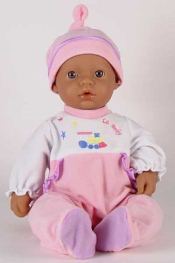 Cute little playbabies